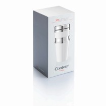 Contour tumbler