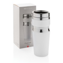 Contour tumbler