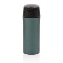 Termo puodelis "Metallic easy lock"