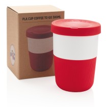 PLA cup coffee to go 380ml