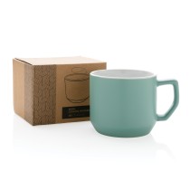 Ceramic modern mug