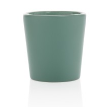 Ceramic modern coffee mug