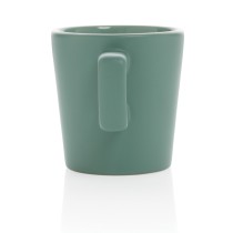 Ceramic modern coffee mug