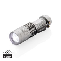 3W pocket CREE torch