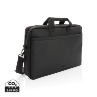 Swiss Peak deluxe PU laptop...