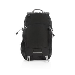 Outdoor RFID laptop backpack PVC free