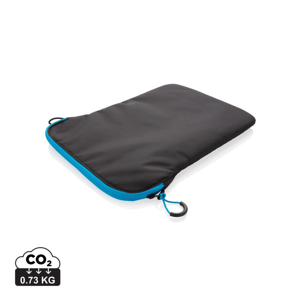 Lightweight 15.4 laptop sleeve PVC free