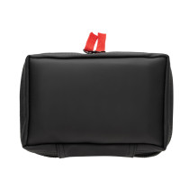 RCS perdirbtas nubuck PU pouch  first aid rinkinys