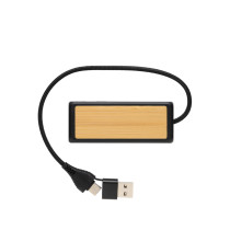 USB įkroviklis/adapteris