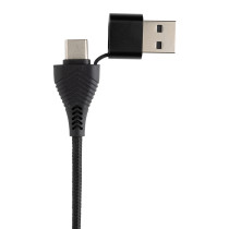 USB įkroviklis/adapteris