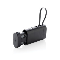 Powerbankas "CycleCell"