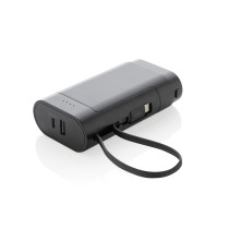 Powerbankas "CycleCell"