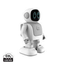 Kolonėlė robotas