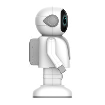 Kolonėlė robotas