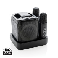 Singvibe RCS recycled...