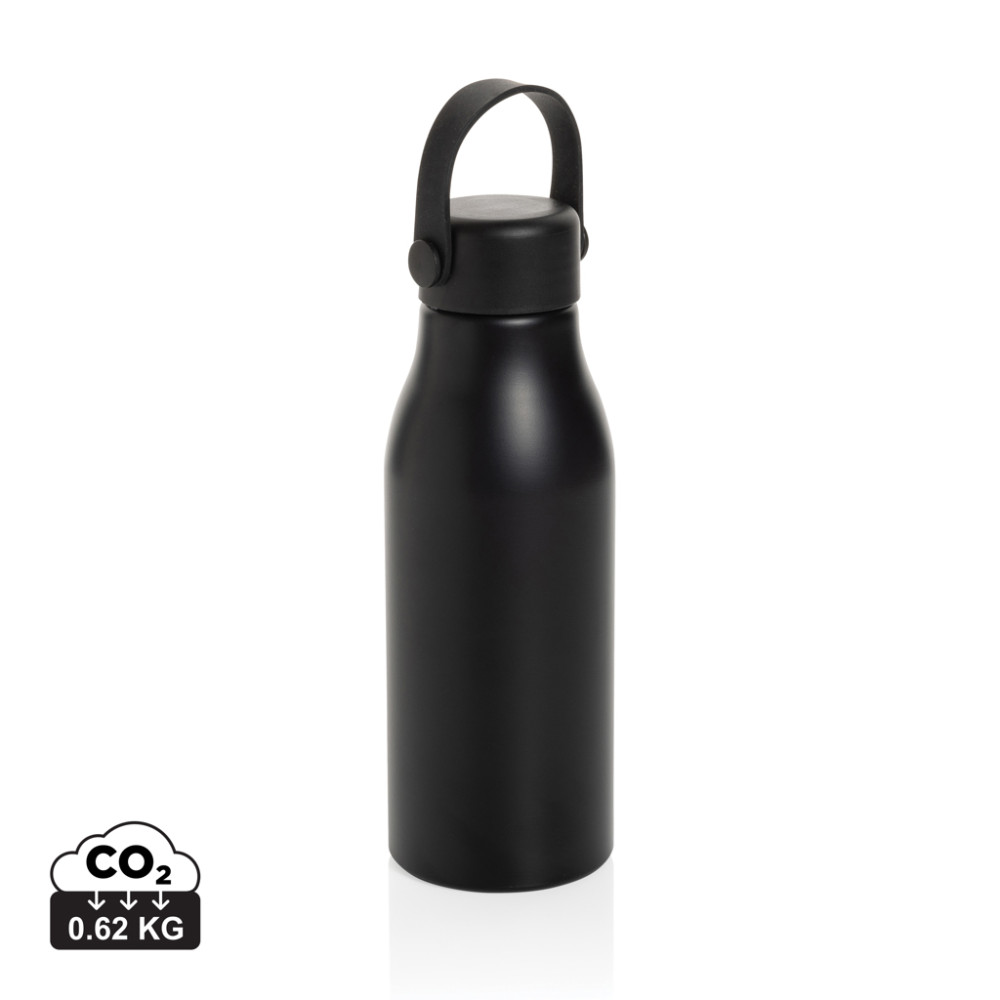 Aliuminė gertuvė 680ml
