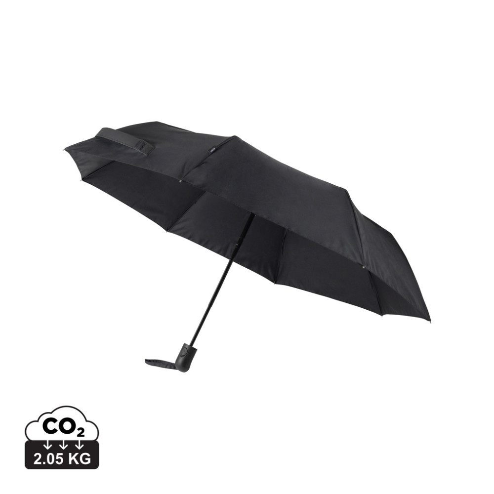 VINGA Baltimore AWAREâ„¢ RPET 21" umbrella