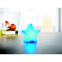 Kalėdinis šviestuvas "LUMISTAR"