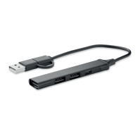 USB adapteris "CURRENT"