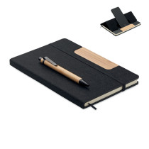Užrašinė "NOTEMIX"