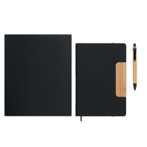 Užrašinė "NOTEMIX"