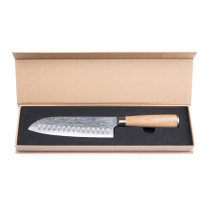 Peilis "VINGA Hattasan Damascus Santoku"
