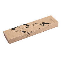 Peilis "VINGA Hattasan Damascus Santoku"