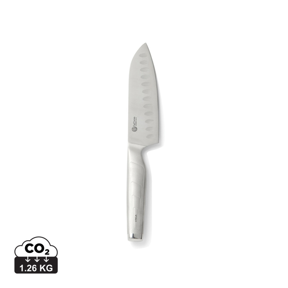 Peilis "VINGA Hattasan santoku"