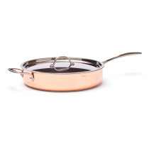 Keptuvė "VINGA Baron copper"