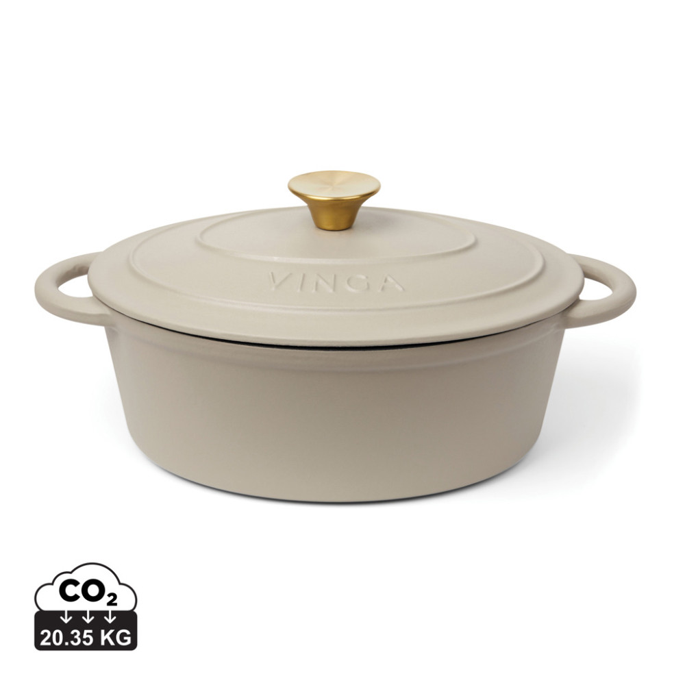 Puodas "VINGA Monte 3.5L"