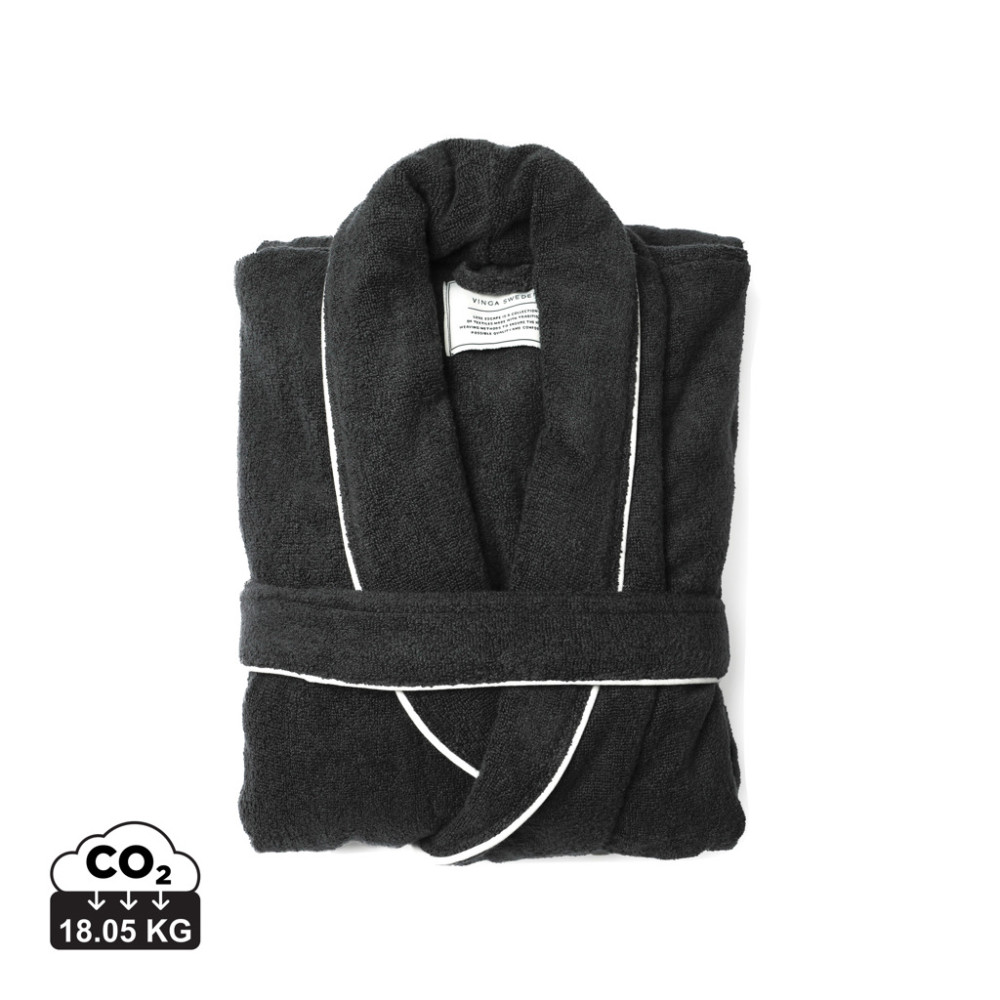VINGA Harper Chalatas L/XL - Chalatas