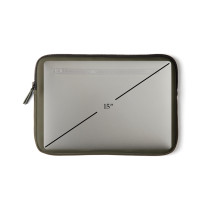 VINGA Baltimore laptop case 12-14"