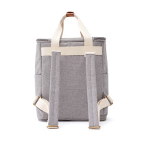 VINGA Sortino RPET Trail cooler backpack