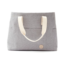 VINGA Sortino RPET Beach bag