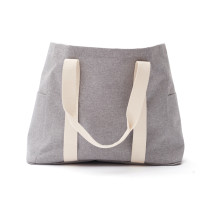VINGA Sortino RPET Beach bag