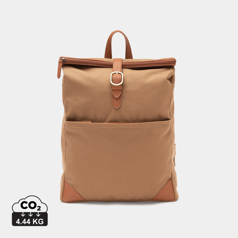 VINGA Sloane RCS RPET backpack