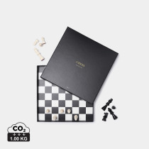 Stalo žaidimas "VINGA Chess"