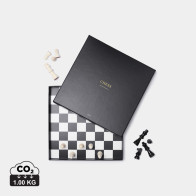 Stalo žaidimas "VINGA Chess"