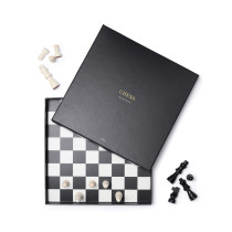 Stalo žaidimas "VINGA Chess"