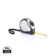 Chrome plated auto stop...