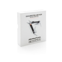 Excalibur tool and plier