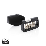Įrankių rinkinys "Pocket bit"