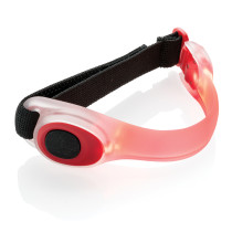Apsauginis diržas "Safety led strap"