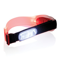Apsauginis diržas "Safety led strap"