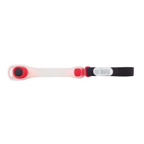 Apsauginis diržas "Safety led strap"