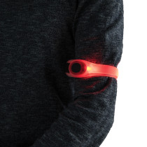 Apsauginis diržas "Safety led strap"