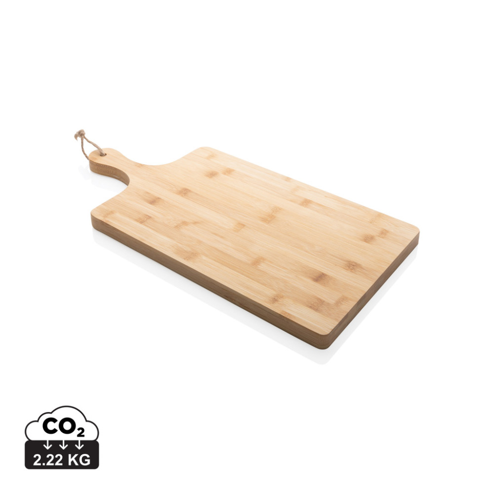 Serviravimo lenta "Ukiyo bambuko rectangle"