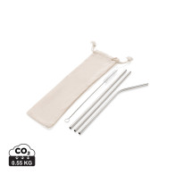 Reusable stainless steel 3...