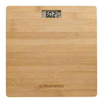 Svarstyklės "Grundig"