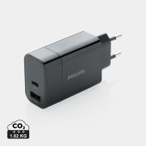 Įkroviklis "Philips ultra fast"